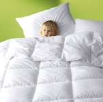 Täcke 450 g/m2 Allerban