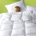 Täcke 450 g/m2 T + A