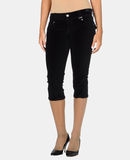 TAG JEANS - Knäbyxor - 2