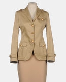 TAGLIATORE - Blazer - 35