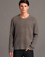 Tail Sweater