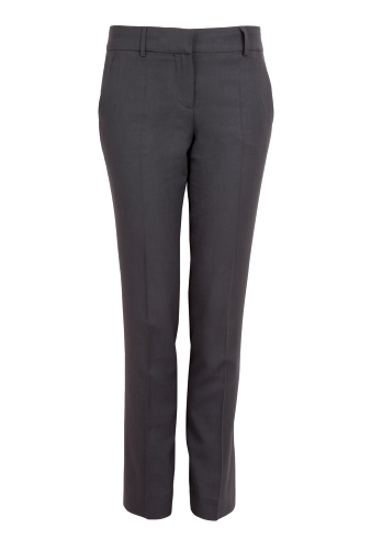 Tailored Ankle Grazer Trousers by M Missoni