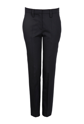 Tailored Cigarette Pants by Sonia by Sonia Rykiel