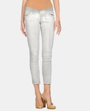 TAKE-TWO - Denimcapri