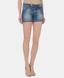 TAKE-TWO - Denimshorts - 2