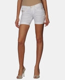 TAKE-TWO - Denimshorts