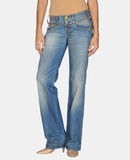 TAKE-TWO - Jeans - 106