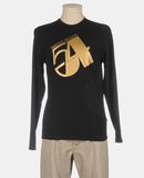 TAKESHY KUROSAWA - Långärmad t-shirt