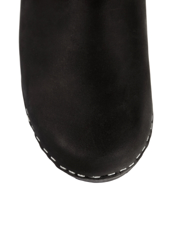 Tall Clog Boot by Penelope Chilvers