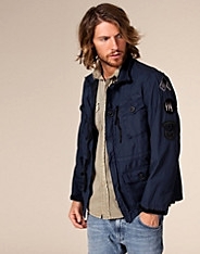 Tallin Jacket