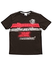 Tally T-shirt - 2