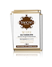 Tan Can Wipes 10 Pack