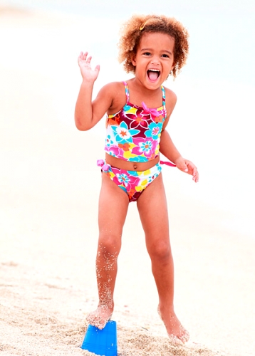 Tankini - 3