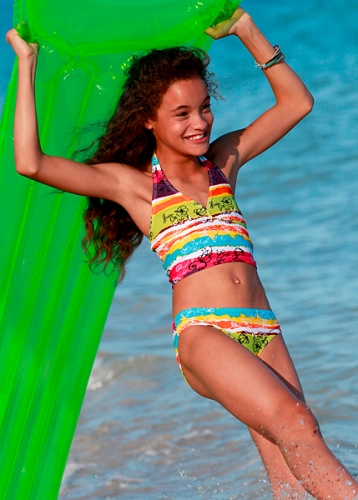 Tankini - 8