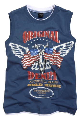 Tanktopp - 2