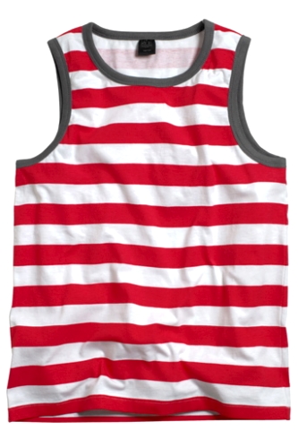 Tanktopp - 3