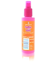 Tanning Spritz Light/Medium