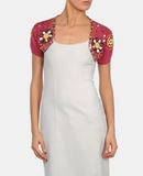 TARA JARMON - Axelvärmare