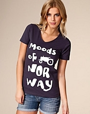 Tara T-shirt - 2