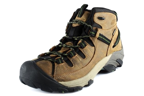Targhee II Mid