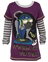 Tarik Ls Top