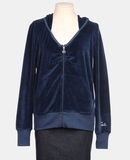 TARITA - Sweatshirt med huva