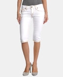 TAVERNITI SO JEANS - Denimbermuda