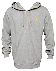 Taylor Hoodedsweatshirt