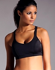 T'Back Sport Bra