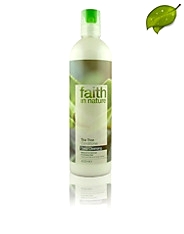 Tea Tree Conditioner