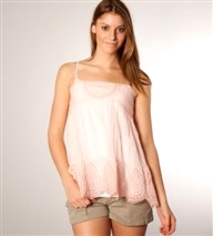 Tear Drop Cami