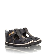 Tecno Shoe - 2