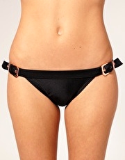 Ted Baker Buckle Side Pant
