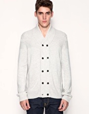 Ted Baker Button Through Cardigan