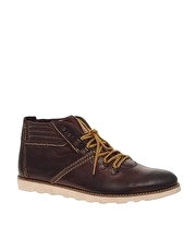 Ted Baker Donoma Lace-Up Boots