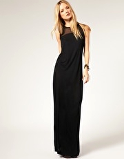 Ted Baker Maxi Dress in Jersey