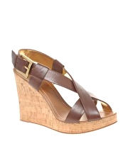 Ted Baker Peea Wedge Sandals