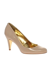 Ted Baker Peoni 1 Mid Heeled Shoe
