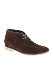 Ted Baker Posala Suede Desert Boots - 2