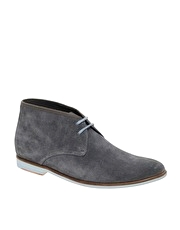Ted Baker Posala Suede Desert Boots