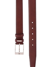 Ted Baker Smart Leather Belt