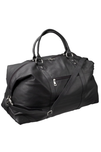 Ted Cole Bag i skinn
