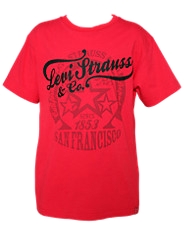 Tee Ethan Shirt S/S