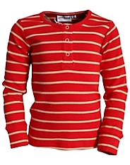Tee Grandpa Big Stripe