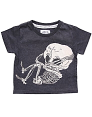 Tee Jr Mummy
