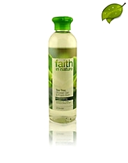 Tee Tree Bathfoam