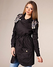 Tegane Jacket