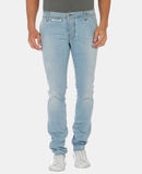 TEJIDO - Jeans - 4