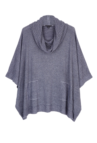 Tekla Hooden Knit by Theory