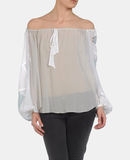 TEMPERLEY LONDON - Blus - 3